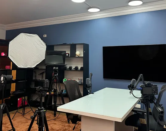 Roteiros e produção audiovisual